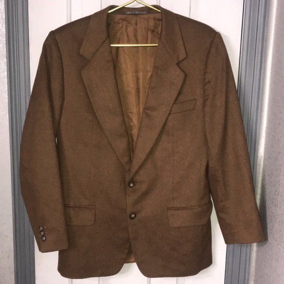 Gucci Other - Men’s Gucci Blazer Pure Cashmere